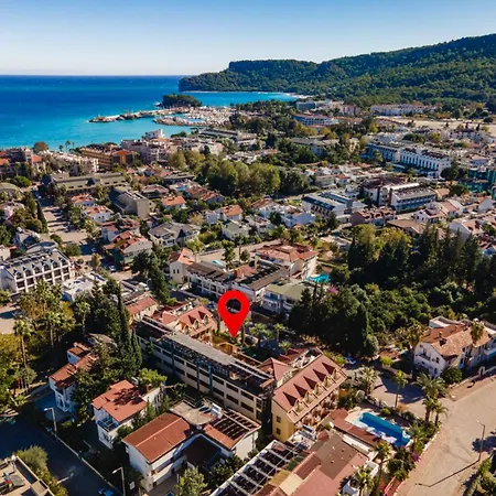 Hotel Astoria Park & 4*