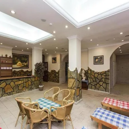 Astoria Park & Hotel Antalya