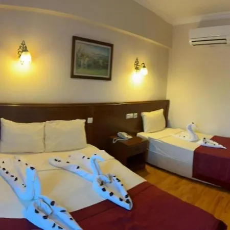 Hotel Astoria Park & Antalya