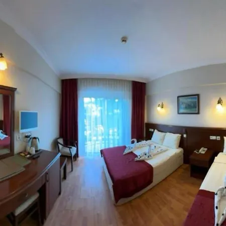 Hotel Astoria Park &