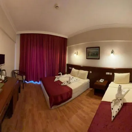 Astoria Park & Hotel Antalya
