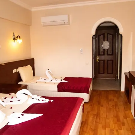Astoria Park & Hotel Antalya