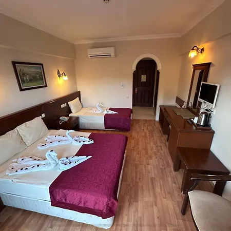Astoria Park & Hotel Antalya