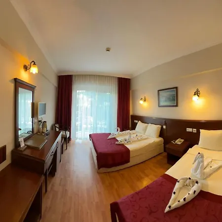 Hotel Astoria Park & Antalya