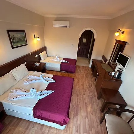 Hotel Astoria Park &