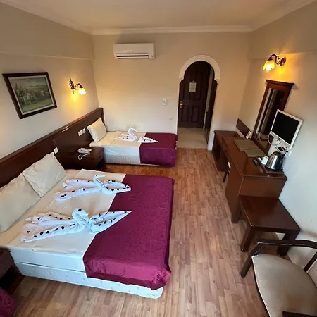 Astoria Park & 4* Antalya