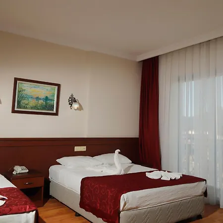 Hotel Astoria Park &