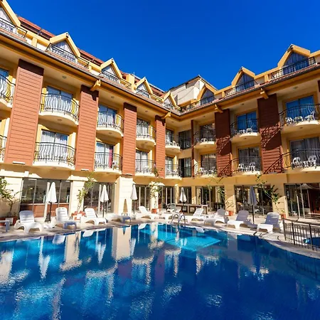 Hotel Astoria Park & Antalya